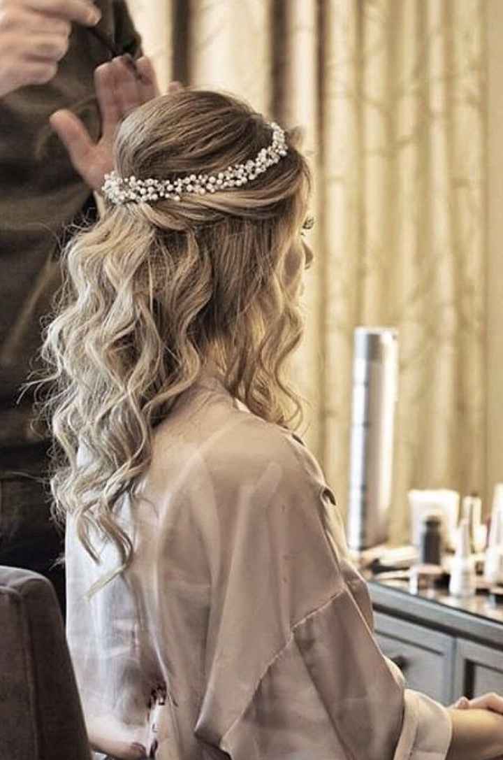 Penteado - 2