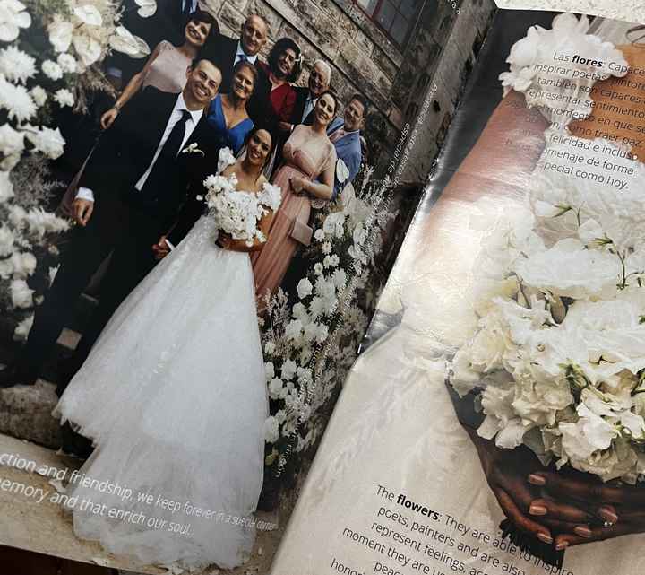Ideias de Lembranças de Casamento - 2