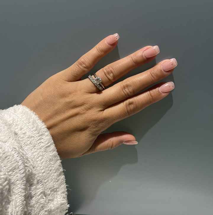 Unhas: que formato usarias no teu casamento? 💅 - 1