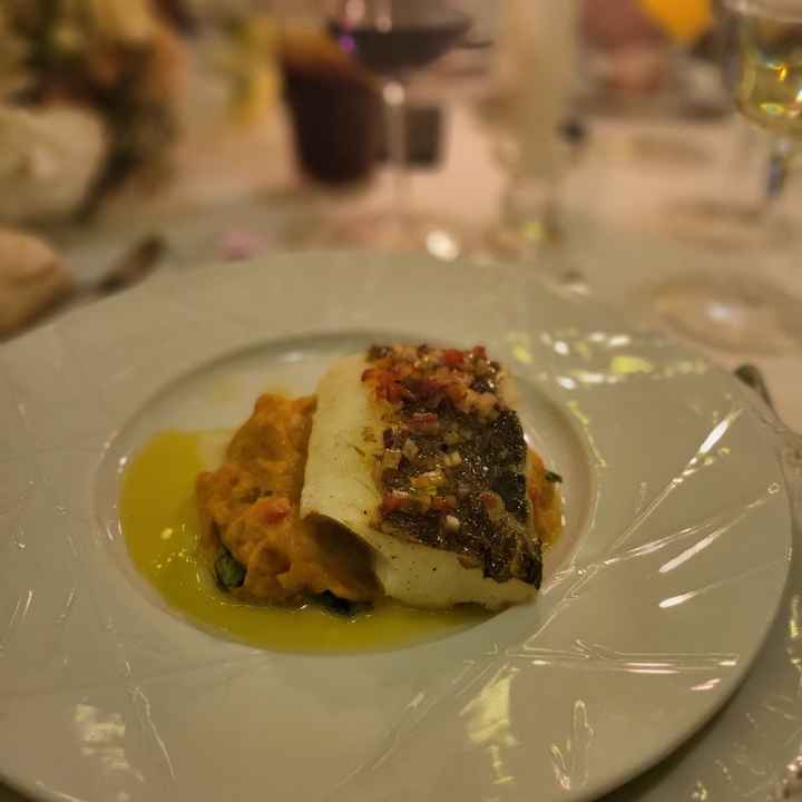 Qual vai ser o prato estrela no menu do teu casamento? - 1