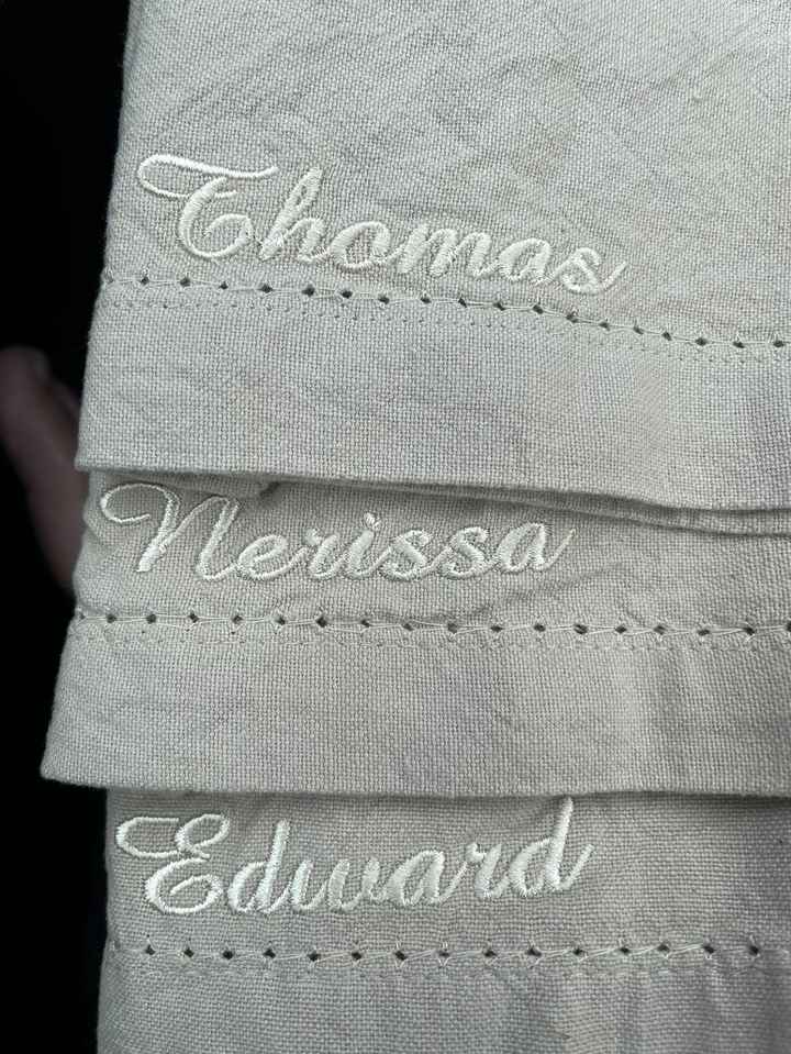o que pode ser o factor wow no casamento? - 2