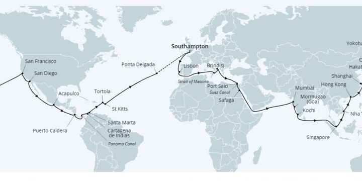 Desafio Lua de Mel á volta do mundo!!! - 1