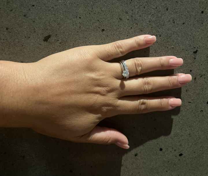 Unhas para o dia c - 1
