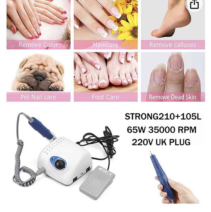 Pedicure - 1