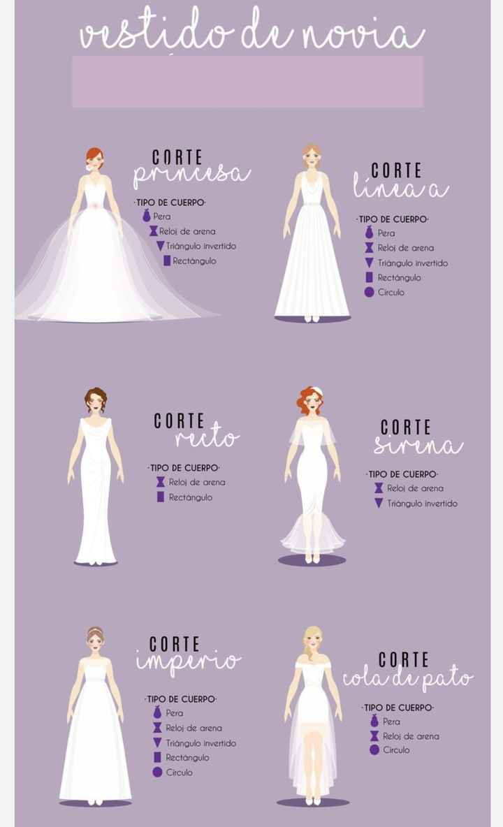 Corte princesa - 1