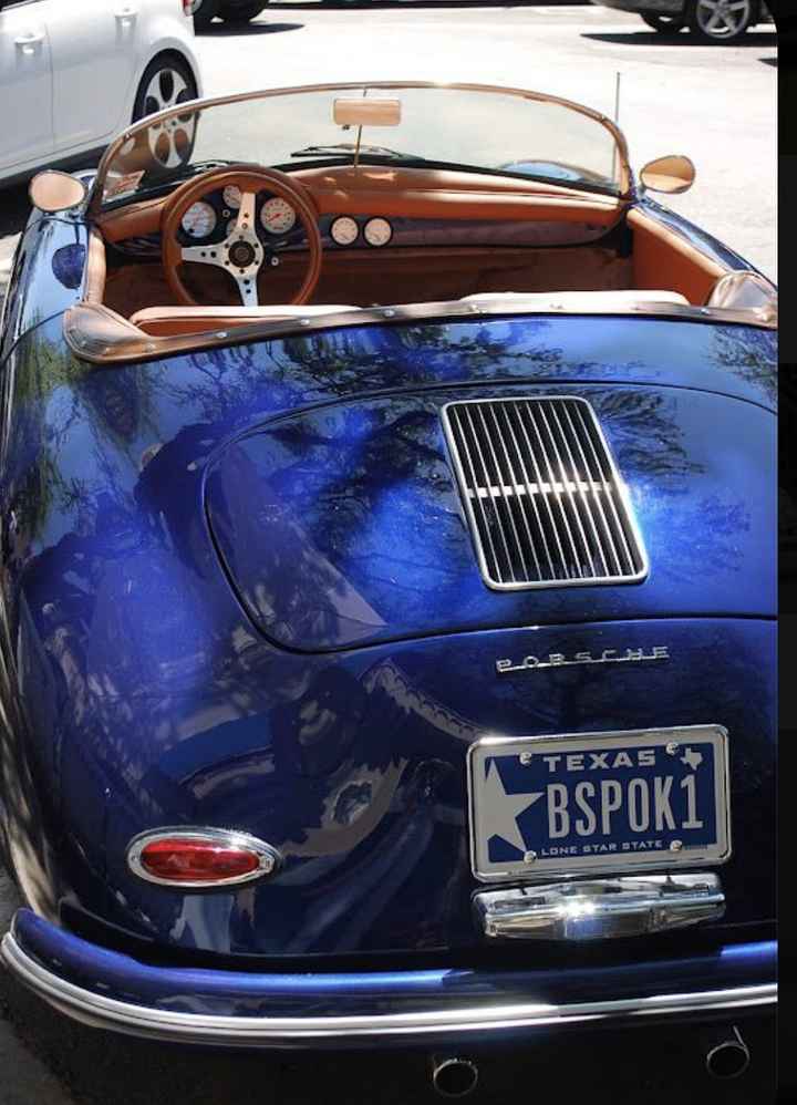 💙Inspiração de carro em Azul🏳️‍🌈 - 3