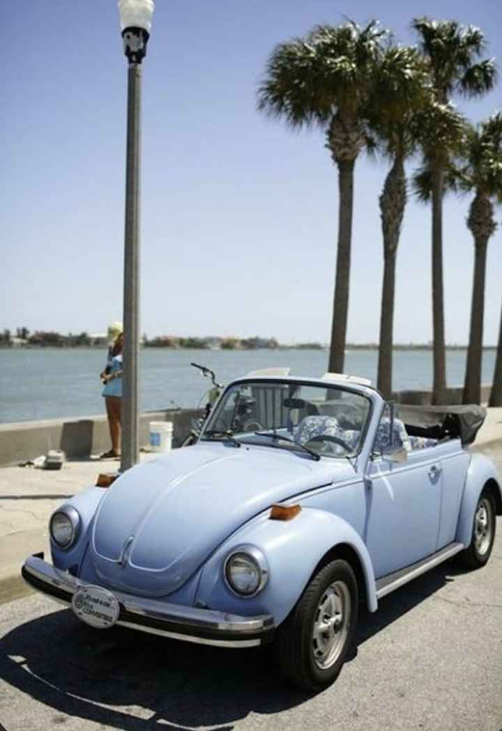 💙Inspiração de carro em Azul🏳️‍🌈 - 4