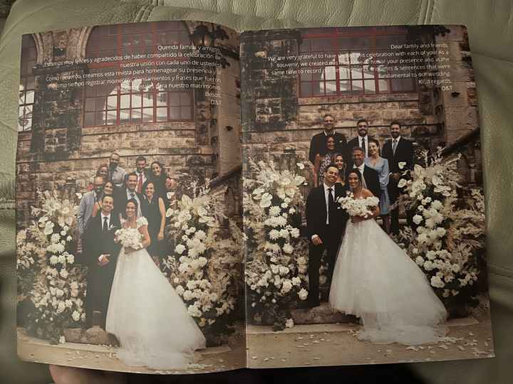 Qual o vosso favorito de lembrança de casamento? - 1