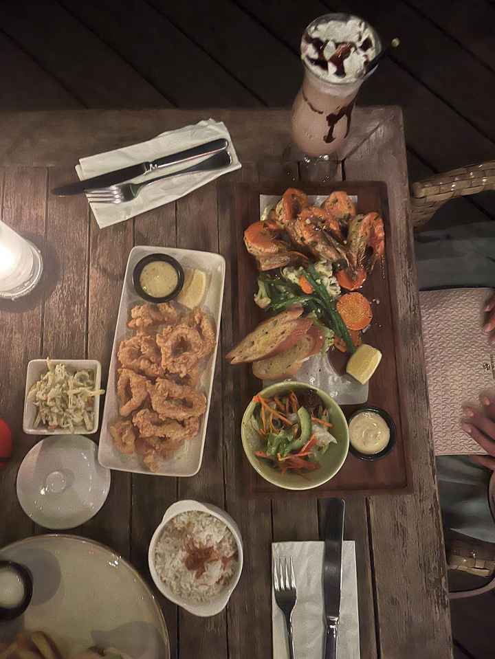 Timing lua de mel - 3