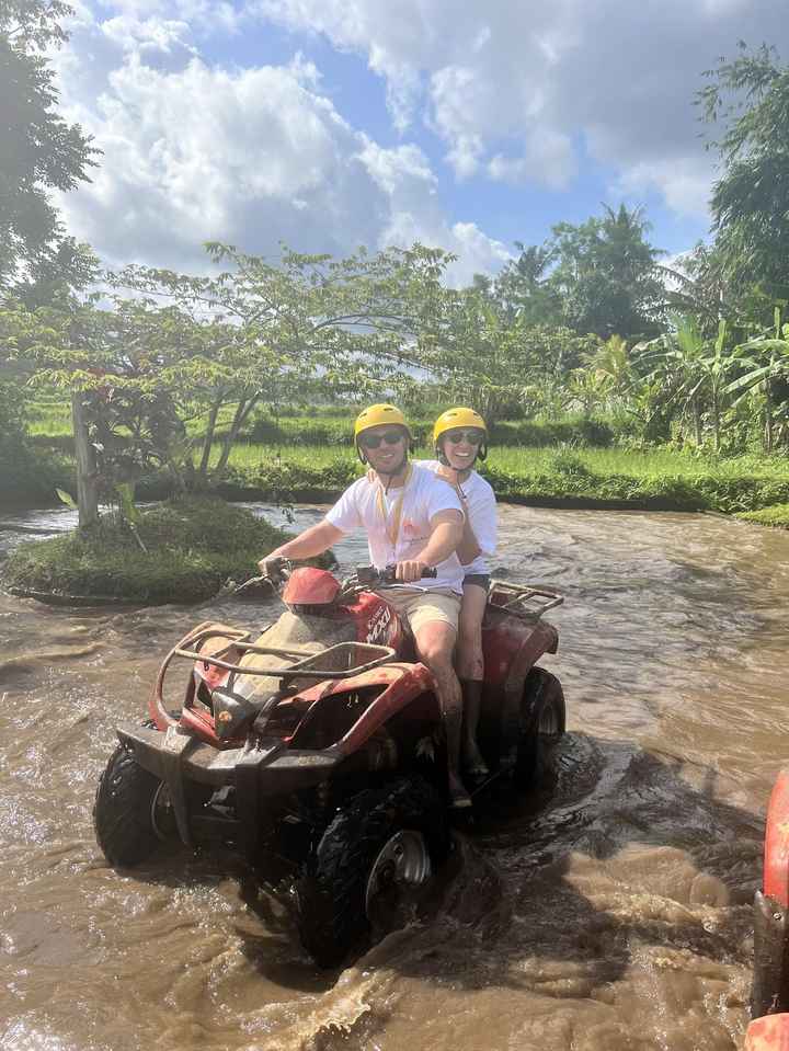 Timing lua de mel - 5