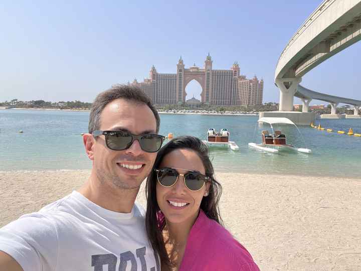 Timing lua de mel - 6