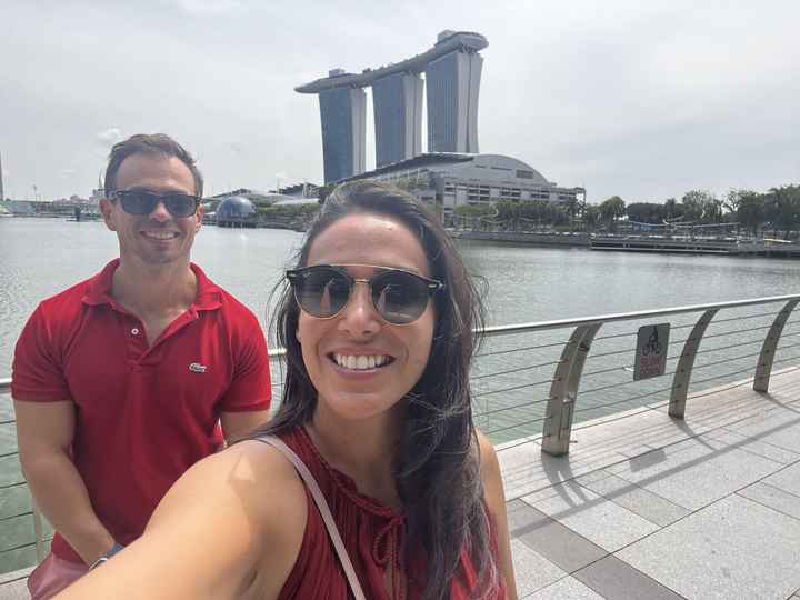 Timing lua de mel - 7