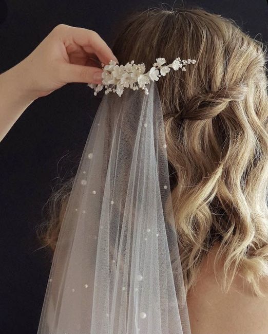 Penteado - Ajuda! - 1