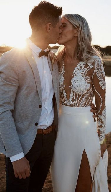 Alerta: Wedding Collection by Showroomprive 🛑👰💍 - 1
