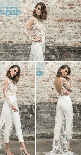 Alerta: Wedding Collection by Showroomprive 🛑👰💍 - 3
