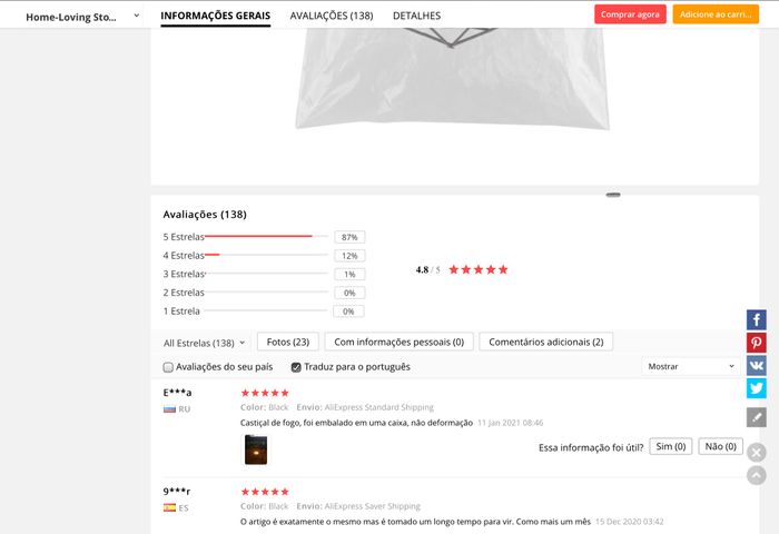 Decoração - 2