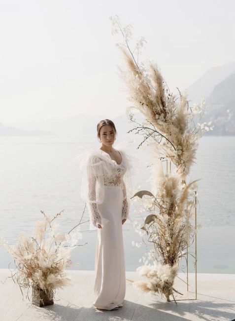 Casamento em casa particular - 5