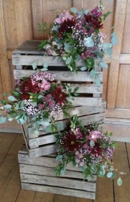 Casamento em casa particular - 6
