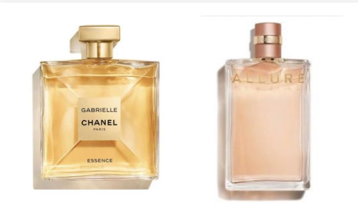 Check - Perfume - 1
