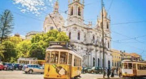 Em que cidade vais dizer o "SIM"? - 1