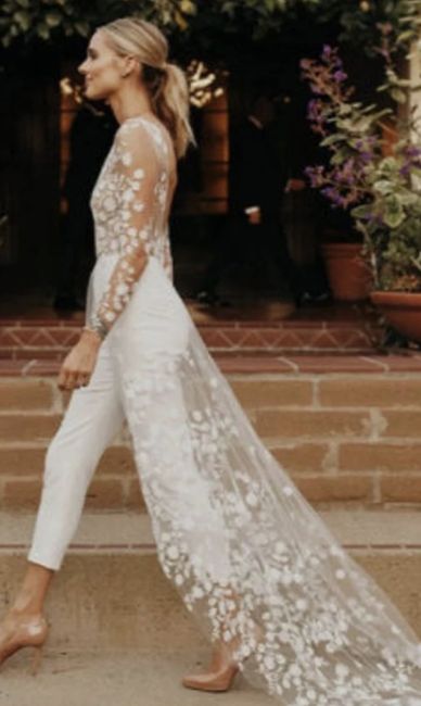 Vestido 😊 - 1