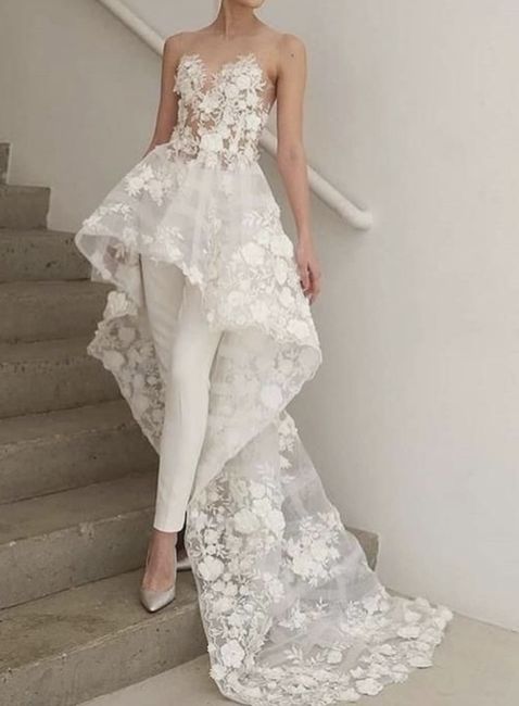 Vestido 😊 - 6