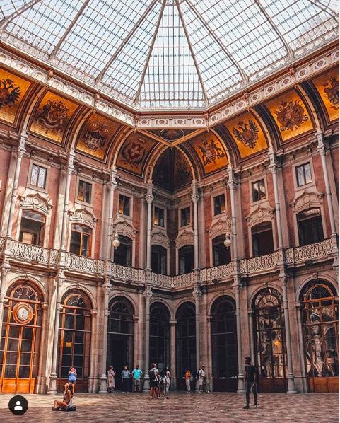 Sessão de Solteiros_porto 💙 - 3