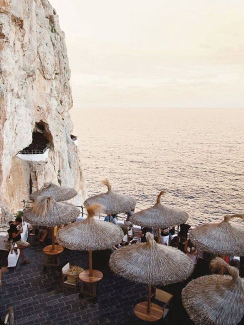 Menorca ou Djerba? - 1