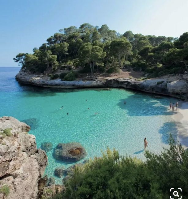 Menorca ou Djerba? - 2