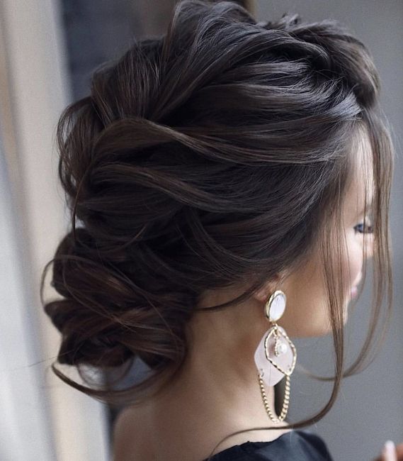 Joias com cristais: o cabelo 🤗 - 1