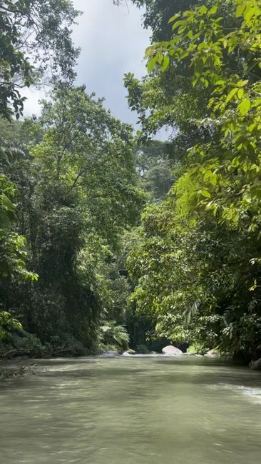 Bali + Singapura - 1