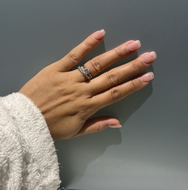 Manicure, pedicure ou ambos? - 1