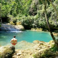 Lua-de-mel | Cuba 🇨🇺 - 1