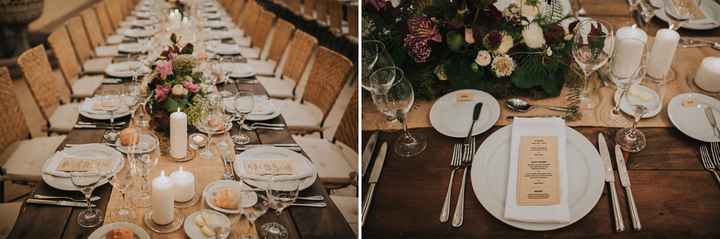 Vais celebrar o banquete em ______ - 7