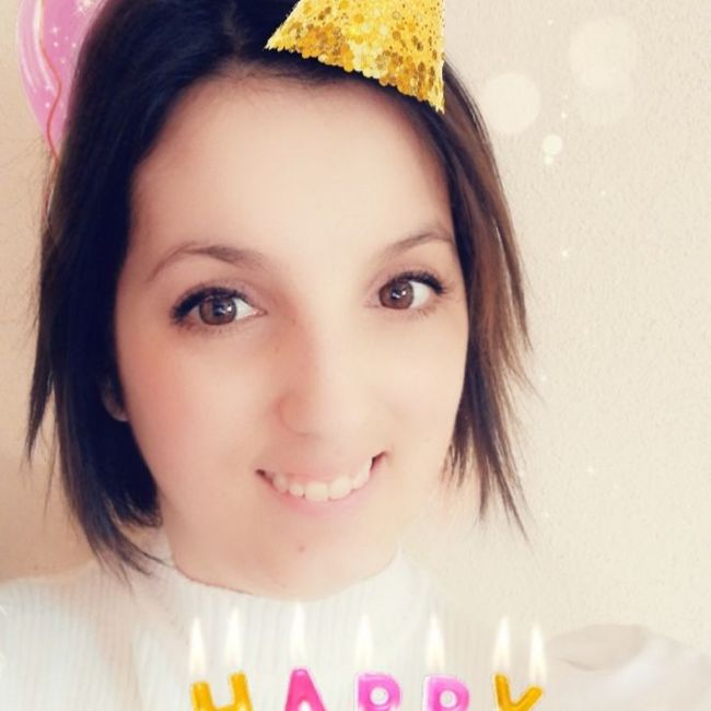 o meu aniversário ❤️ 2