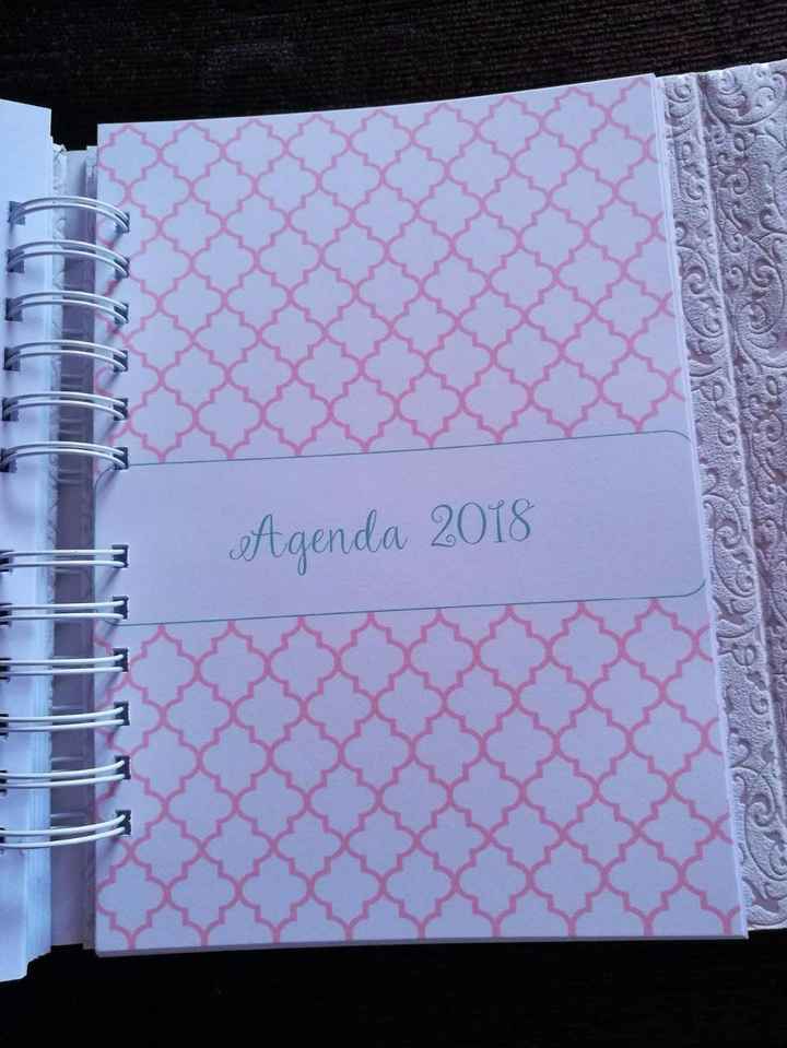 Agenda 2018