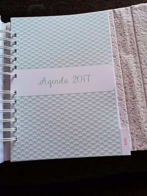 Separador - Agenda 2017