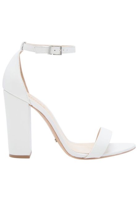 Diz-me que SAPATOS preferes e te direi que tipo de noiva és 👠 - 3