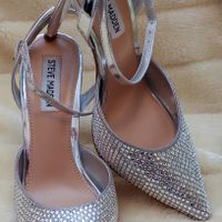Queres os teus sapatos de noiva no nosso Pinterest? Entra aqui! 👠❤️ - 1