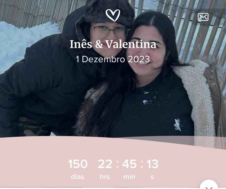 Muito perdida 🥲 150 dias - 1