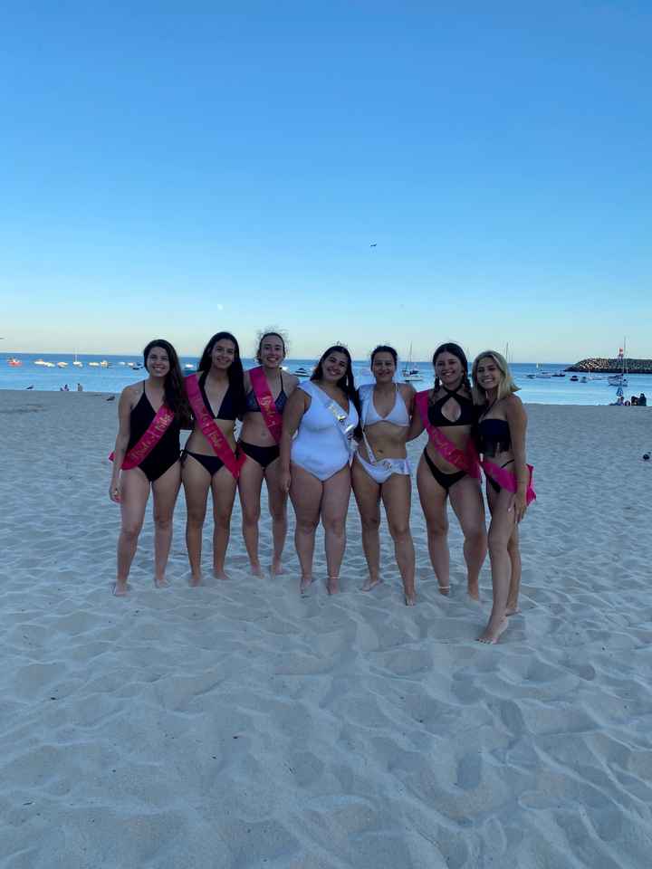 “Despedida de solteira” - 6