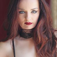 o noivo amou a sessao Boudoir! - 2