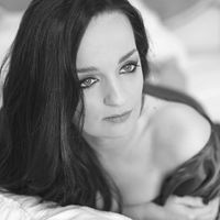 o noivo amou a sessao Boudoir! - 3