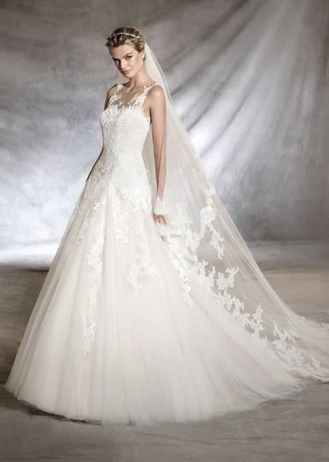  O meu vestido lindo e maravilhoso....