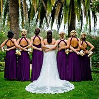 Quais as cores do vosso casamento? - 1