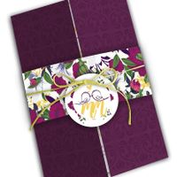 Quais as cores do vosso casamento? - 2