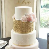 o meu casamento será de estilo clássico/elegante - 3