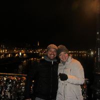 Paris, Paris...