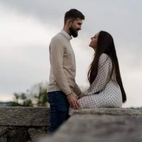 Sessão de solteiros: Parque da cidade Famalicão ❤️ - 6