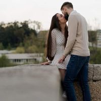 Sessão de solteiros: Parque da cidade Famalicão ❤️ - 7
